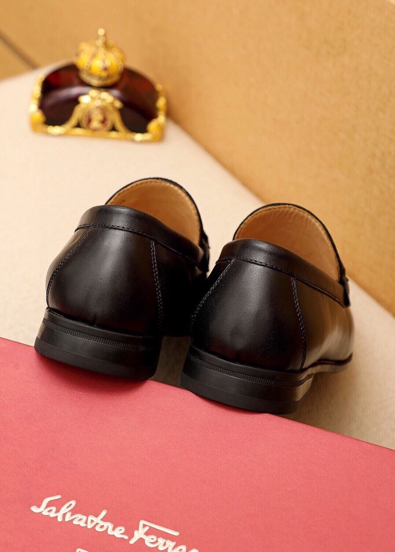 Ferragamo Shoes